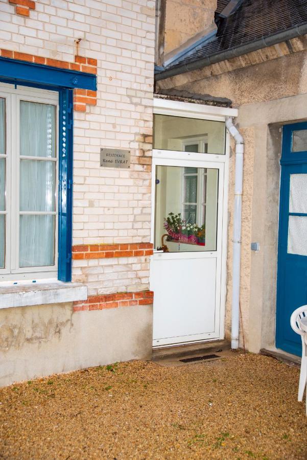 Appartement L'Atelier Brainois - Meublé de tourisme 3*** à Braine Extérieur photo